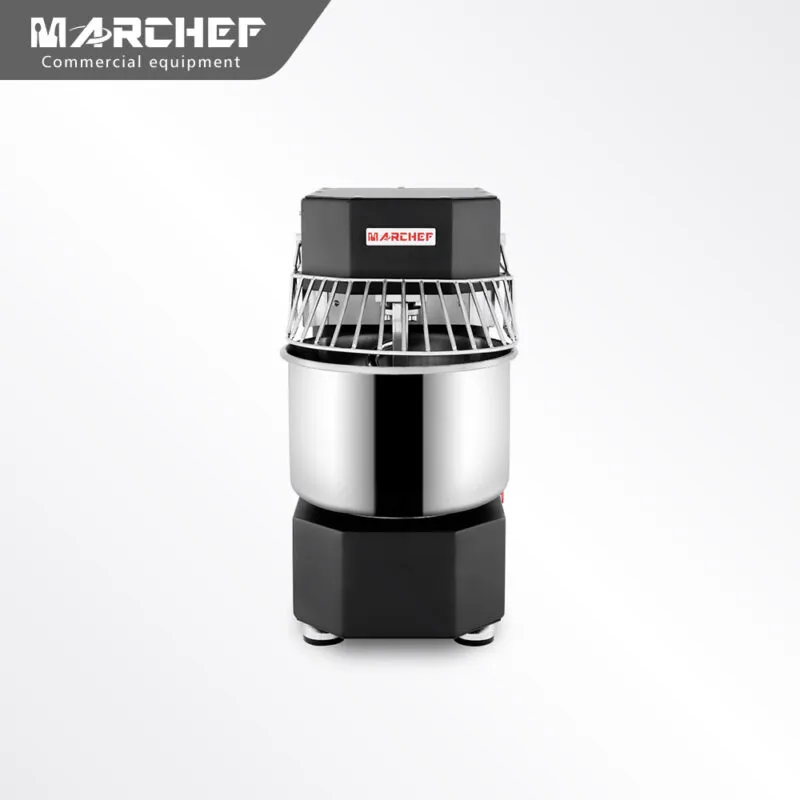 Marchef Commercial Small Counter Top Dough Mixer HS-3L
