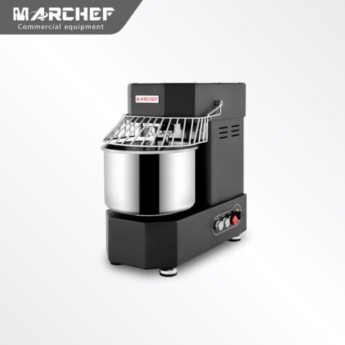 Marchef Commercial Small Counter Top Dough Mixer HS-3L