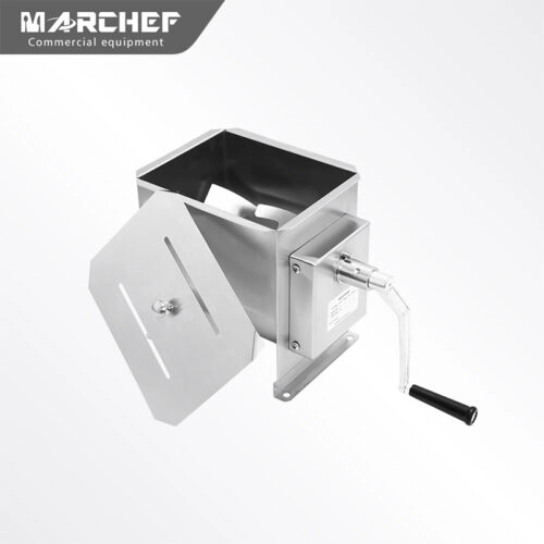 Marchef Commercial Manual Meat Mixer 11 liters FMM01