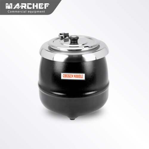 Marchef Commercial Electric Soup Kettle SK-10