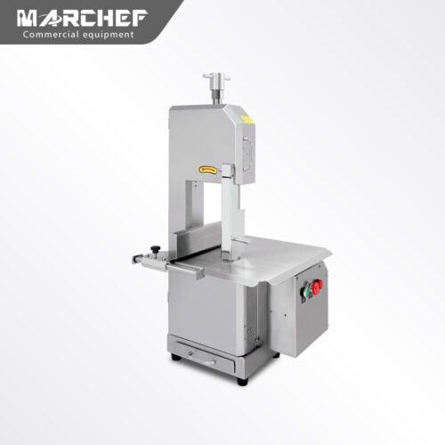 Marchef Commercial Electric Stainless Steel Bone Saw BS1650N