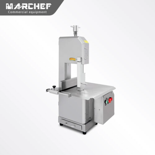 Marchef Commercial Electric Stainless Steel Bone Saw BS1650N