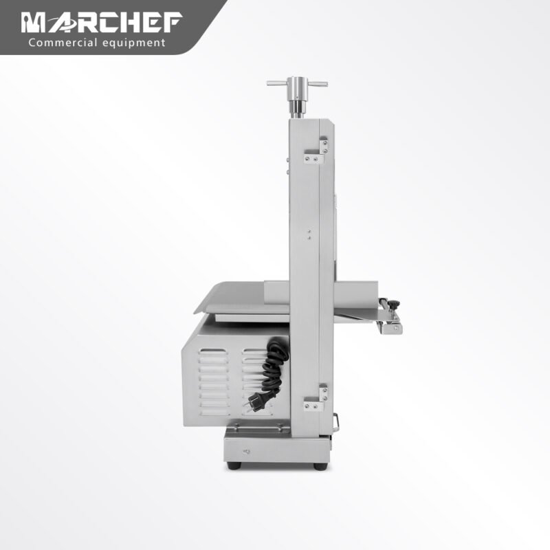 Marchef Commercial Electric Stainless Steel Bone Saw BS1650N