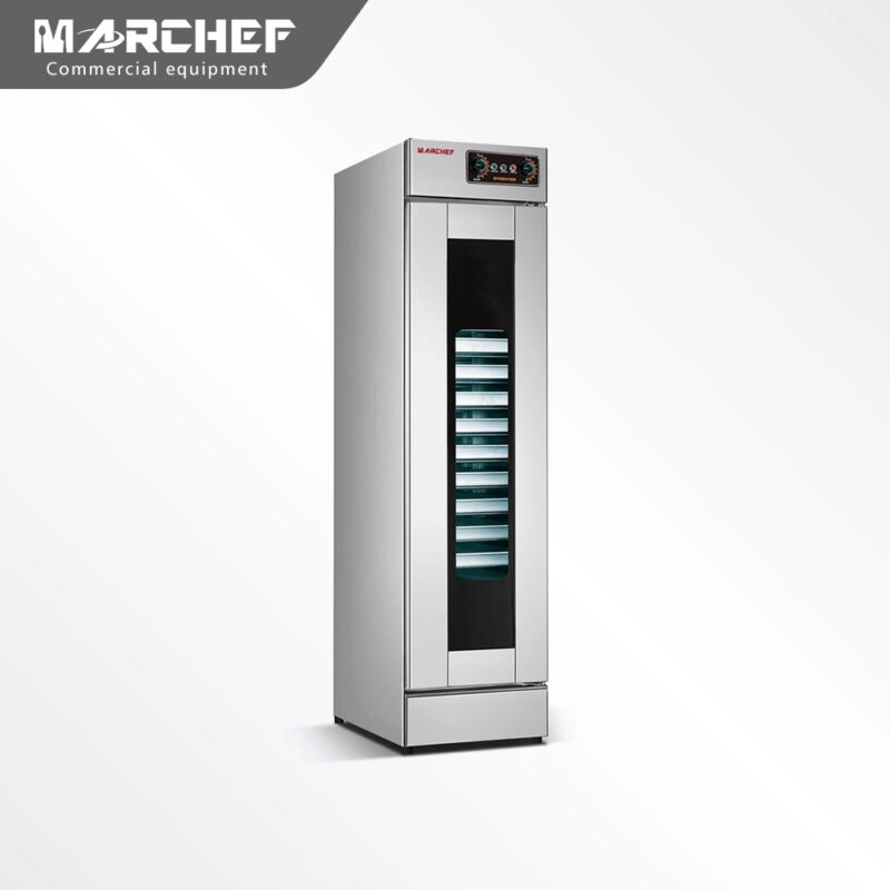 Professional Bread Dough Electric Proofer EP-13A