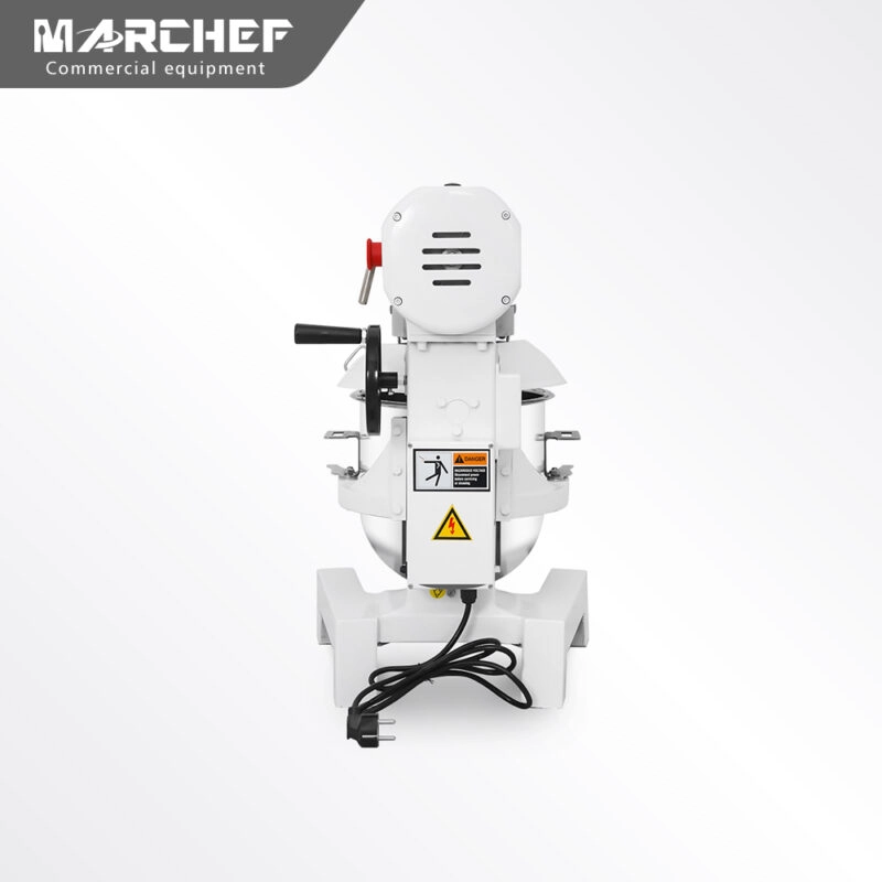 Electric Free standing Stainless Three Speed Planetary Mixer B10B