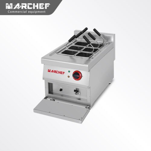 Marchef Commercial Electric Pasta Cooker EPC-6A