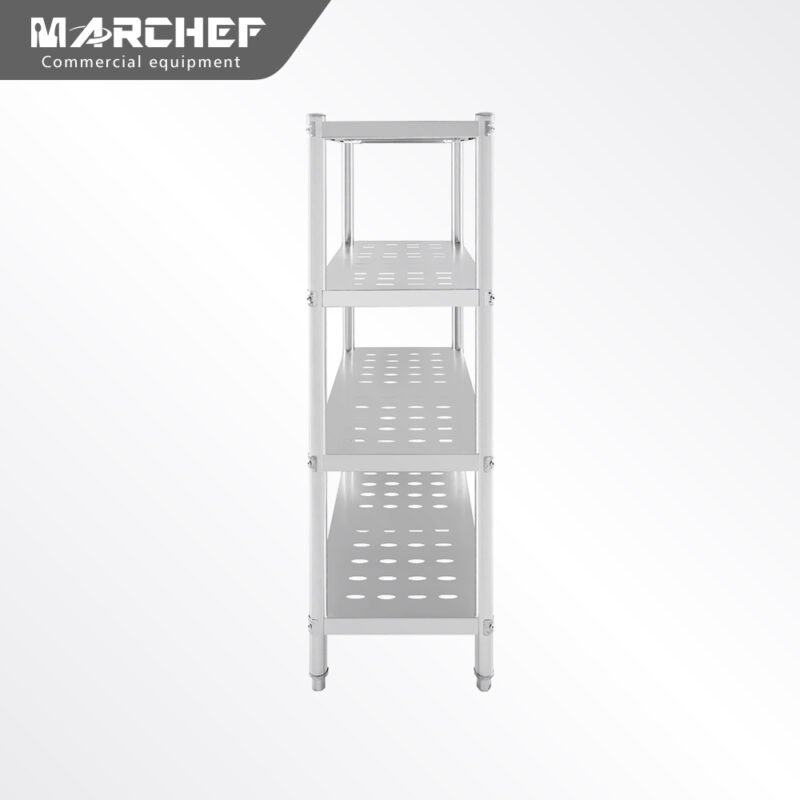 Marchef Commercial Stainless Steel Shelf SS-100