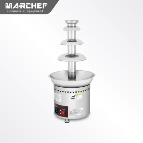 Marchef Chocolate Fountain Machine CF-4L