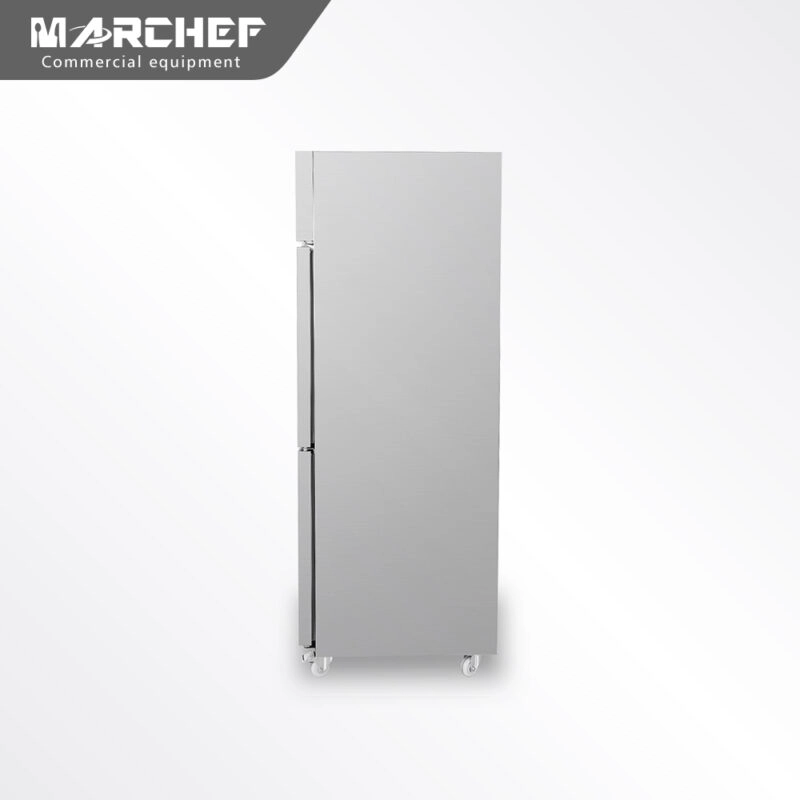 Marchef Commercial Electric Multiple 4 Door Chiller MGN1200TN/D