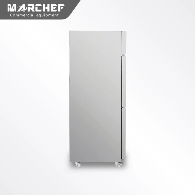 Marchef Commercial Electric Multiple 4 Door Chiller MGN1200TN/D