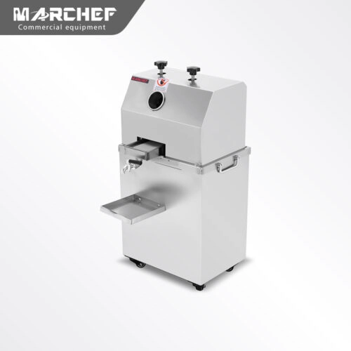 Marchef Commercial Sugarcane Juicer MF-L80N
