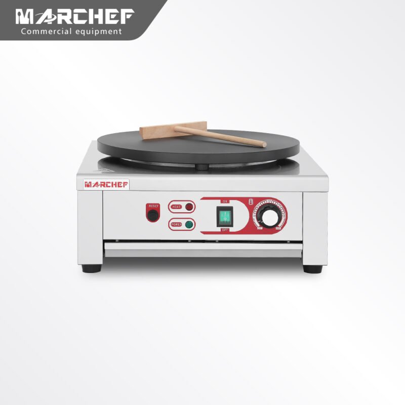 Marchef Electric Pancake Crepe Maker EC-1