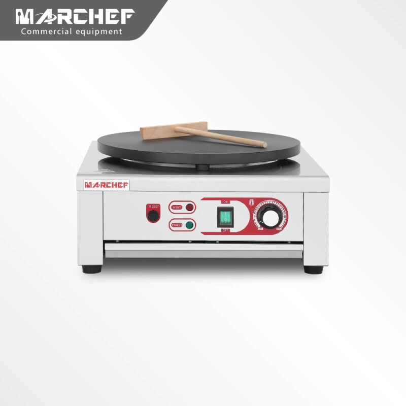 Marchef Electric Pancake Crepe Maker EC-1