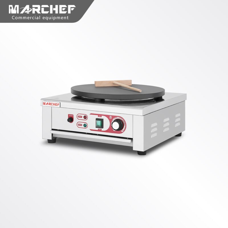 Marchef Electric Pancake Crepe Maker EC-1