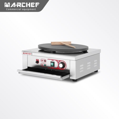 Marchef Electric Pancake Crepe Maker EC-1