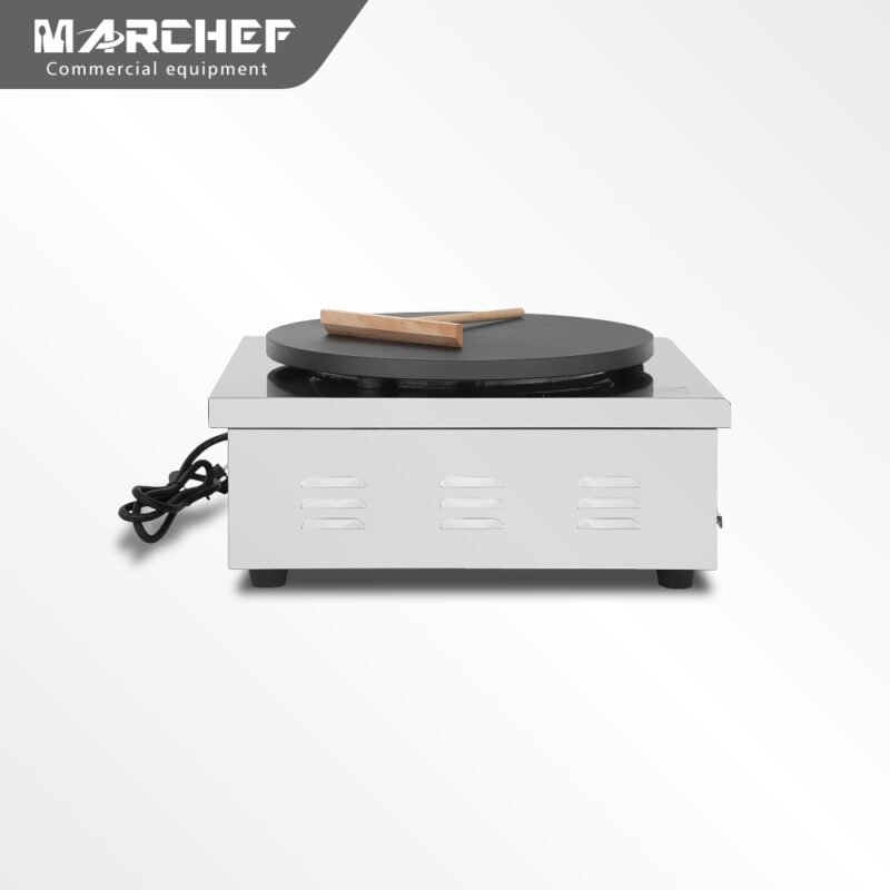 Marchef Electric Pancake Crepe Maker EC-1