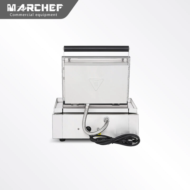 Marchef Waffle Maker Machine Commercial WF-6DM