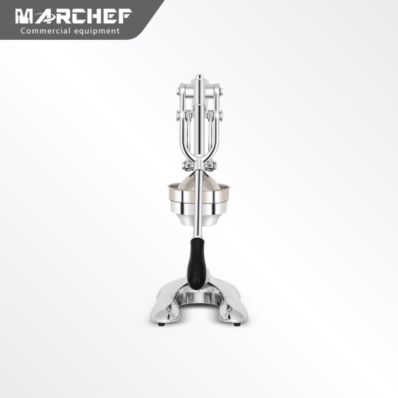 Marchef Manual Commercial Orange Juicer HJ-G