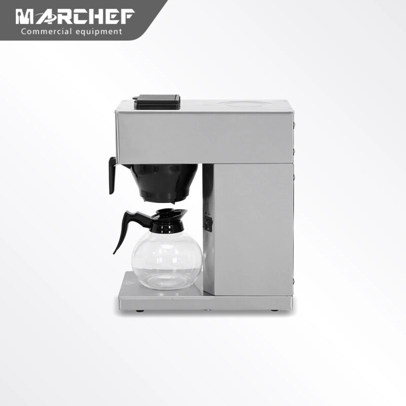 MARCHEF Electric Coffee Boiler Machine CFM-2086