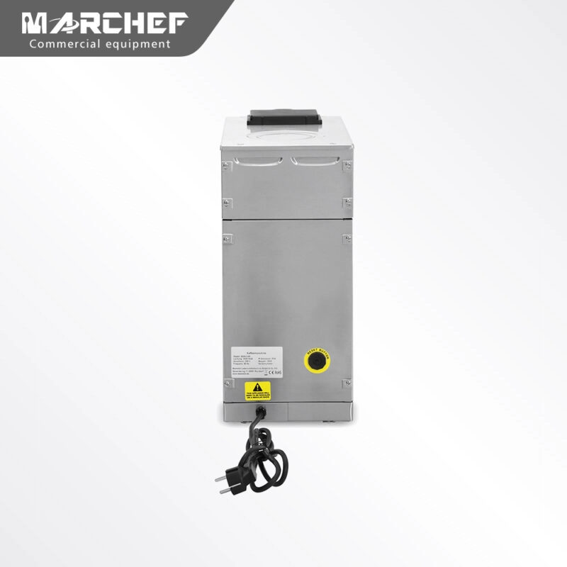 MARCHEF Electric Coffee Boiler Machine CFM-2086
