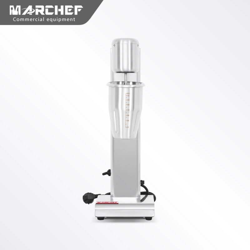 Marchef Commercial Milk Shaker MS-1