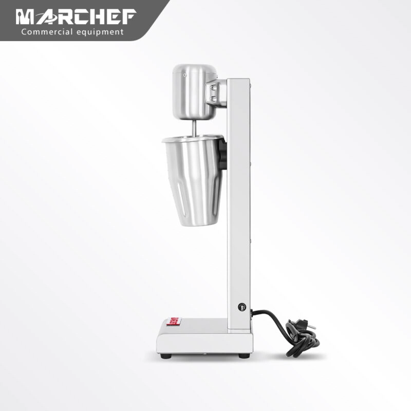 Marchef Commercial Milk Shaker MS-1