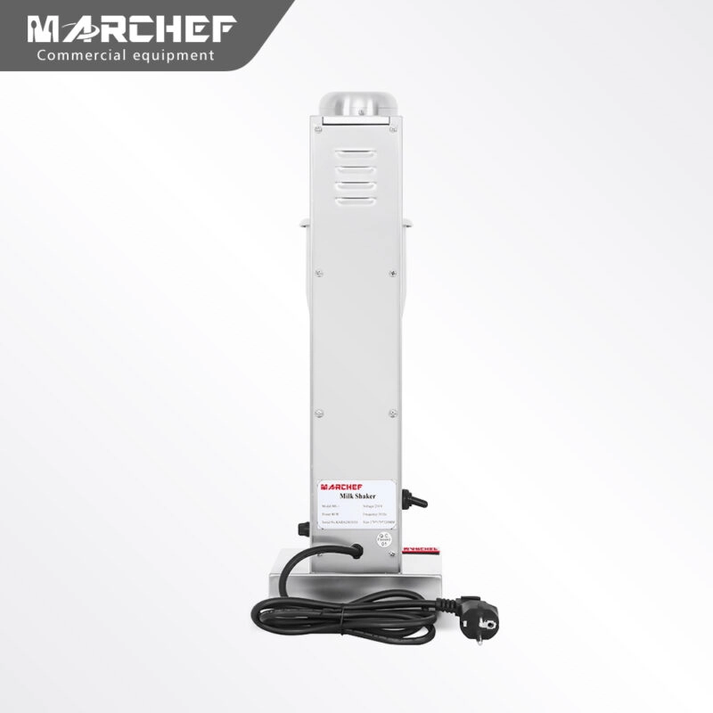 Marchef Commercial Milk Shaker MS-1