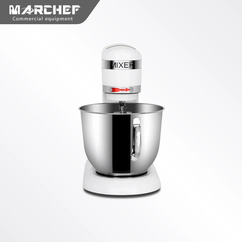 Marchef Electric Commercial Fresh Milk Machine B-7LA