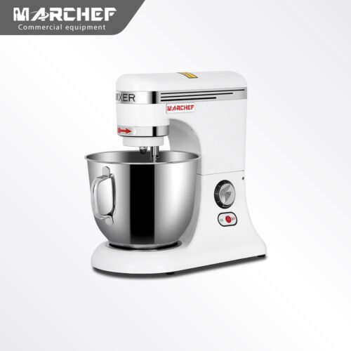 Marchef Electric Commercial Fresh Milk Machine B-7LA