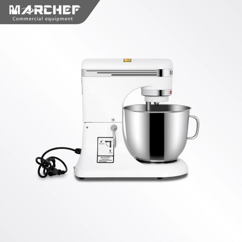 Marchef Electric Commercial Fresh Milk Machine B-7LA