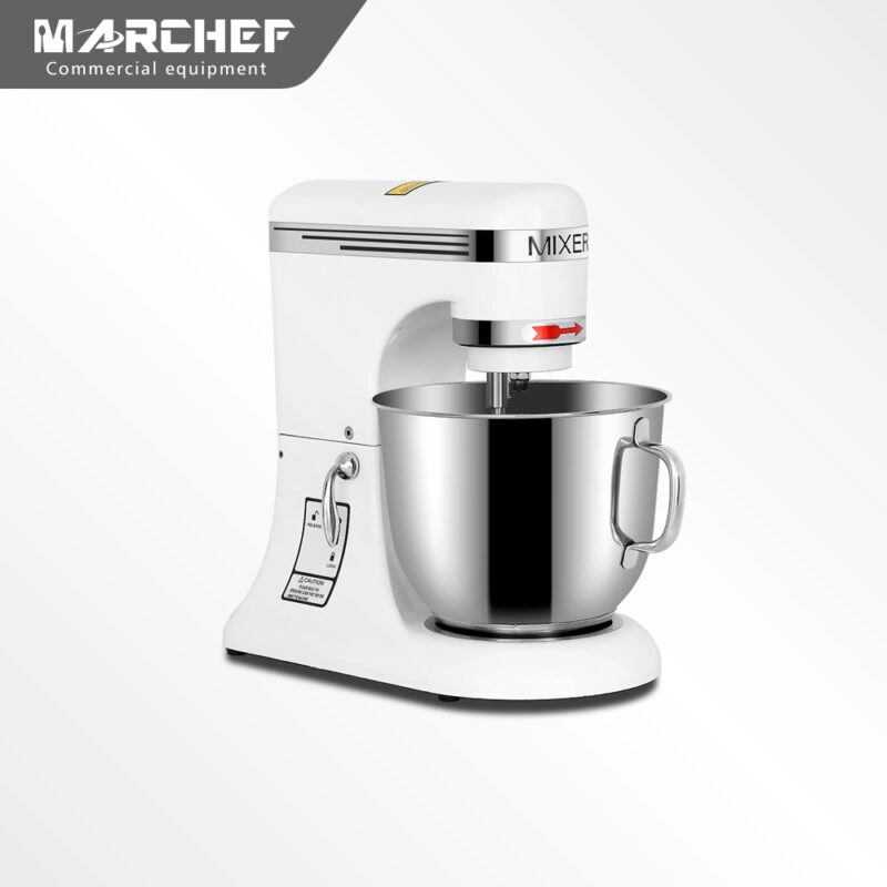 Marchef Electric Commercial Fresh Milk Machine B-7LA