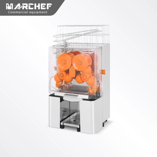 Marchef Manual Commercial Orange Juicer HJ-G