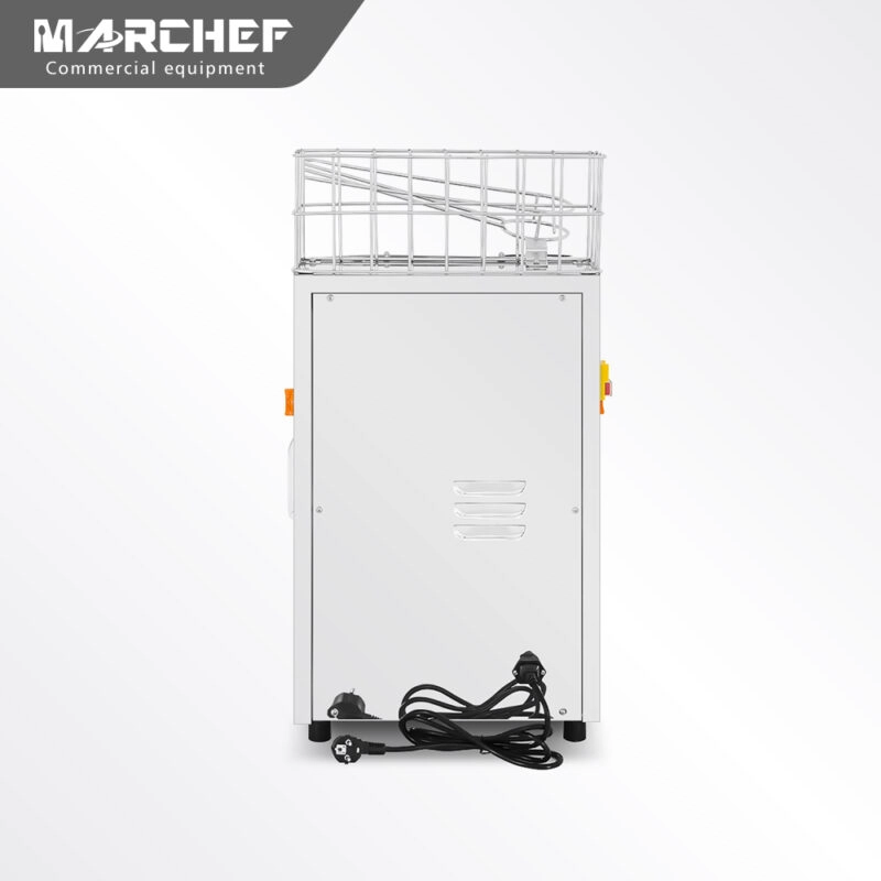 Marchef Manual Commercial Orange Juicer HJ-G