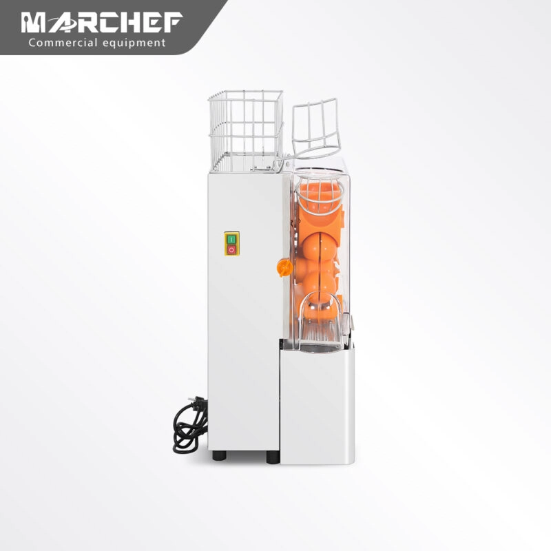Marchef Manual Commercial Orange Juicer HJ-G