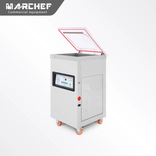 MARCHEF Freestanding Vacuum Machine DZ-400F