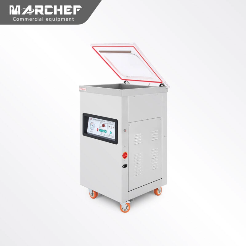 MARCHEF Freestanding Vacuum Machine DZ-400F