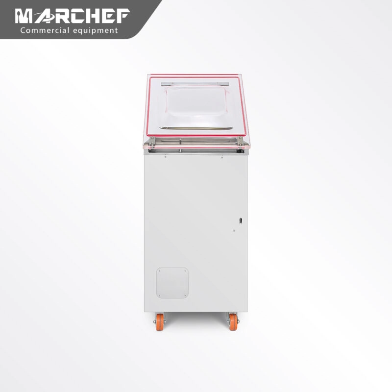 MARCHEF Freestanding Vacuum Machine DZ-400F