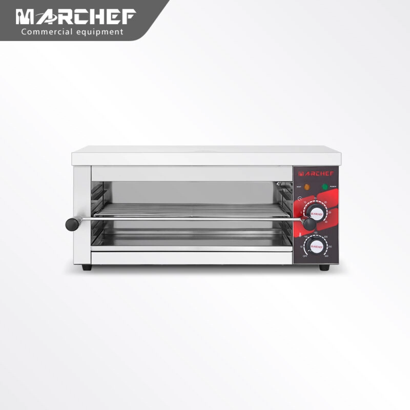 marchef Commercial Electric Salamander ES-937