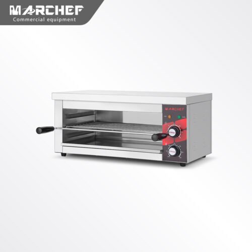 Marchef Commercial Electric Salamander ES-937