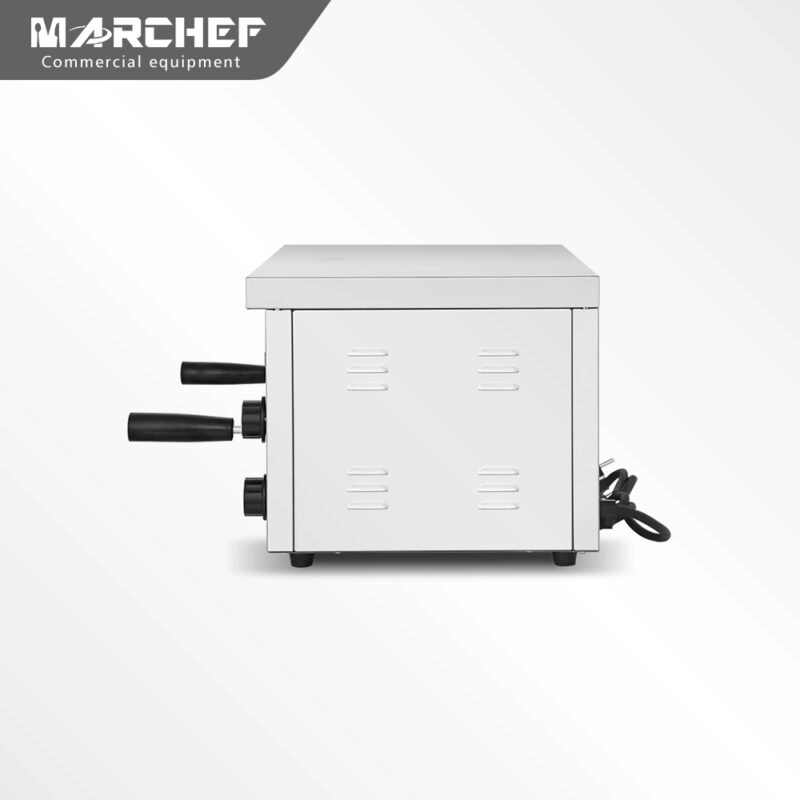 Marchef Commercial Electric Salamander ES-937