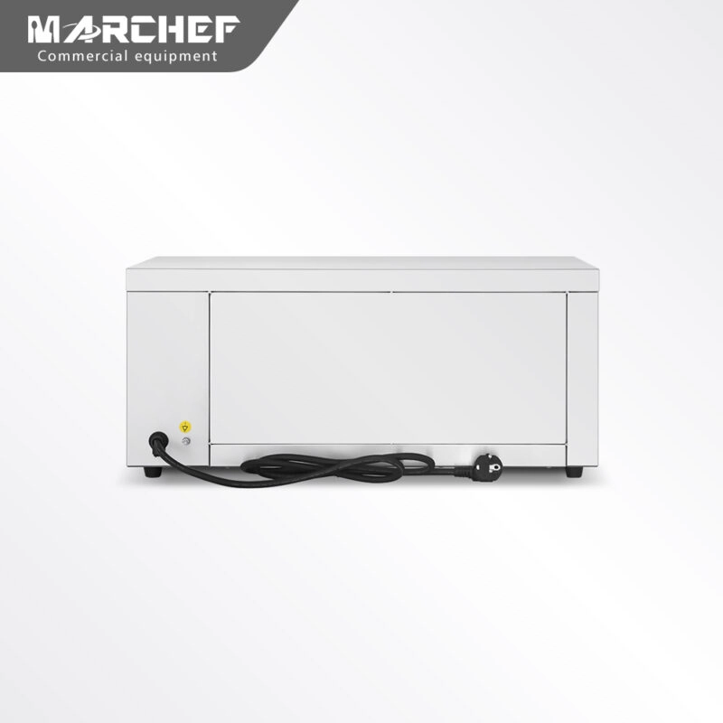 Marchef Commercial Electric Salamander ES-937