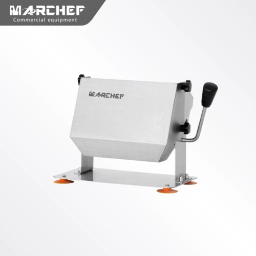 Marchef CommercialManual Sausage Slicer SS-8