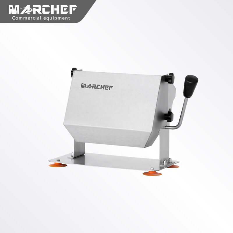 Marchef CommercialManual Sausage Slicer SS-8