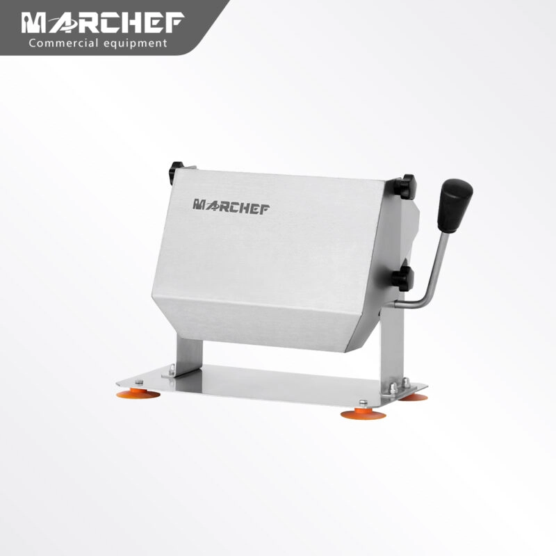 Marchef CommercialManual Sausage Slicer SS-8
