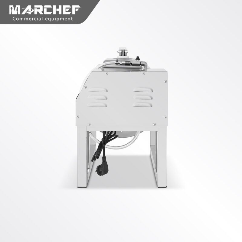 Marchef Commercial Electric Automatic Pickling Machine VT-2D