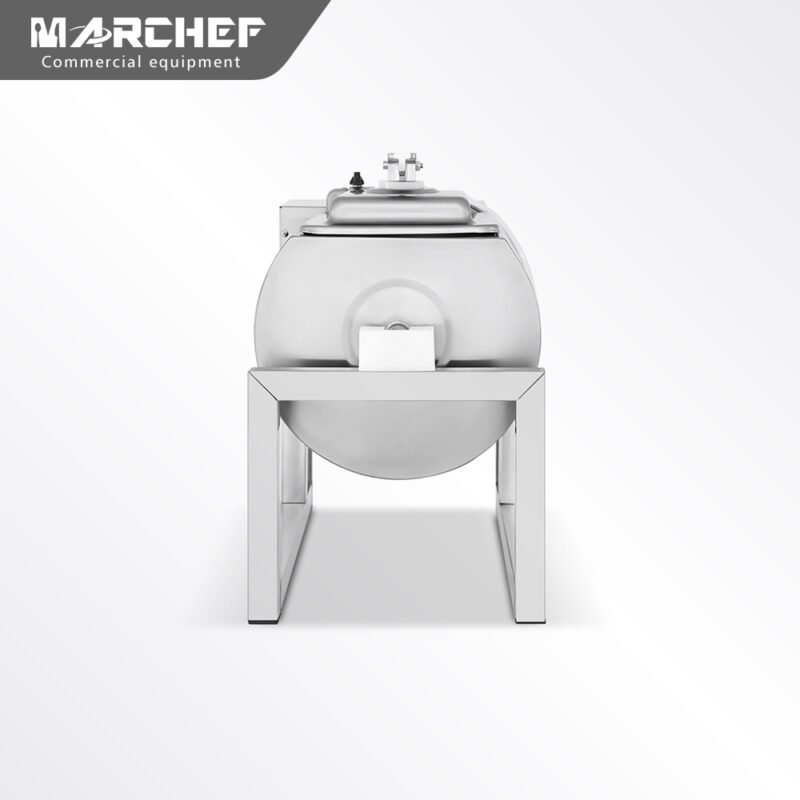 Marchef Commercial Electric Automatic Pickling Machine VT-2D