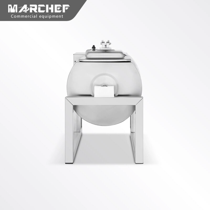 Marchef Commercial Electric Automatic Pickling Machine VT-2D