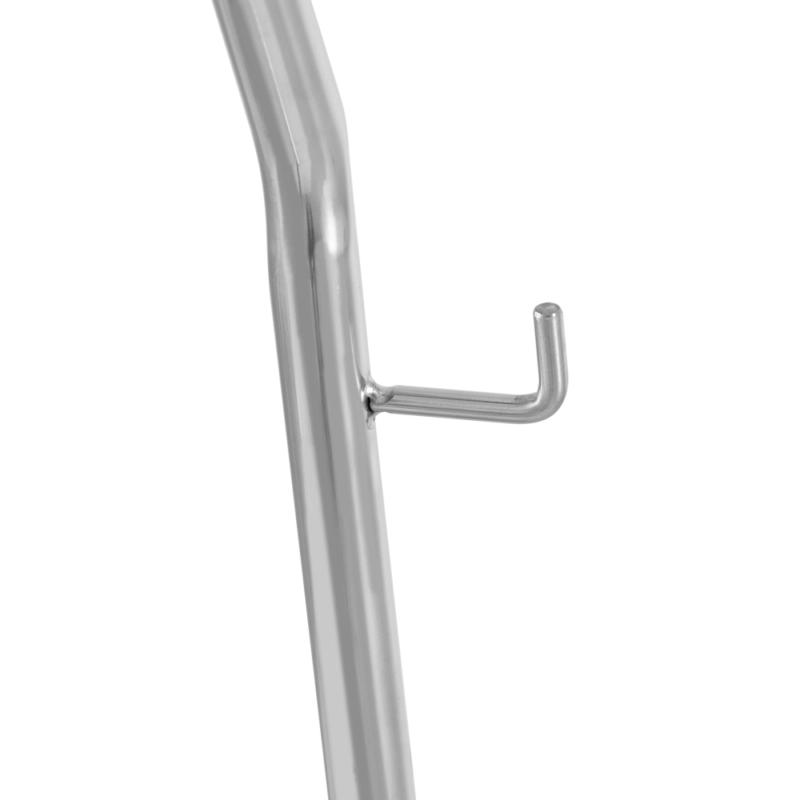 Marchef Commercial Stainless Waste Bag holder 140701