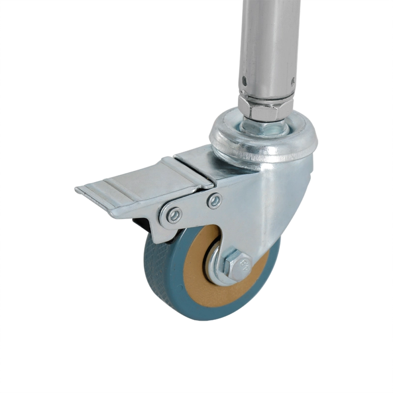 Marchef Commercial Stainless Waste Bag holder 140701