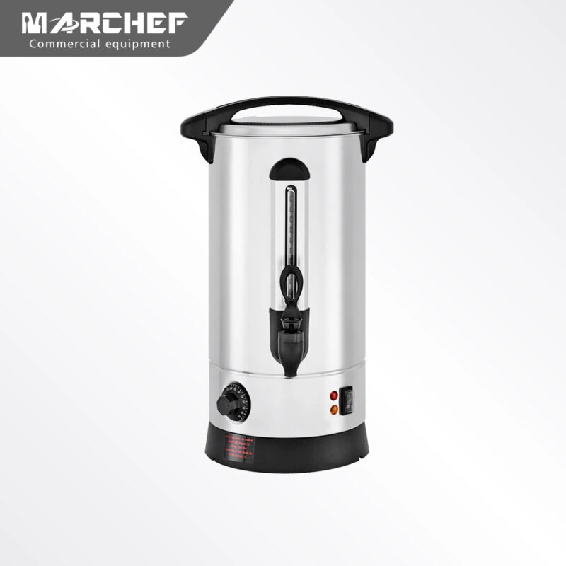 Marchef Commercial Electric Single Layer Water Boiler WB-6LS